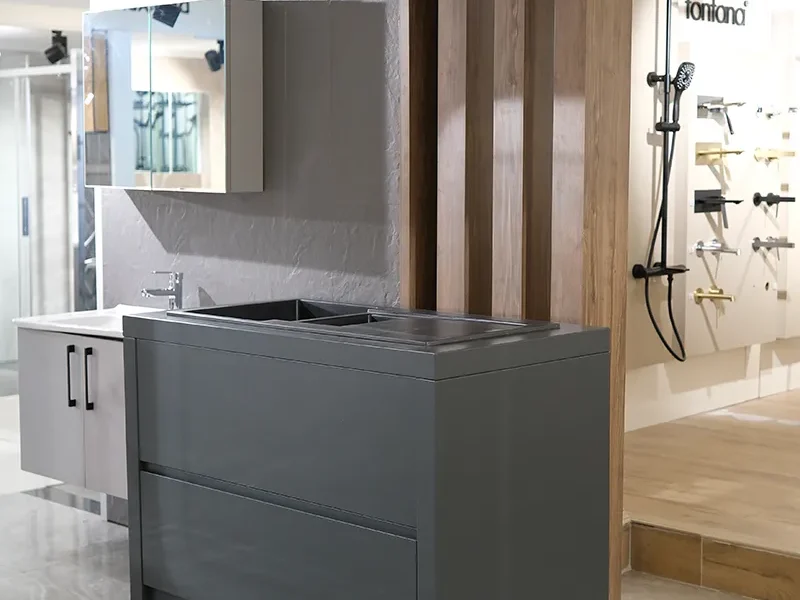 İzmir'de Banyo Tadilatı Yapacaklar İçin 5 Altın Tavsiye